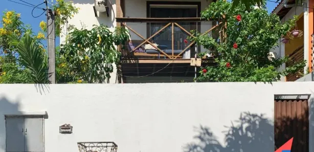 Hotel / Motel / Pousada com 4 Quartos à venda, 135m² no , Tibau do Sul