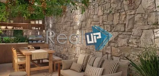 Apartamento com 2 Quartos à venda, 56m² no Jardim Botânico, Rio de Janeiro