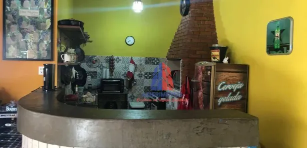 Sobrado com 3 Quartos à venda, 300m² no Jardim Progresso, Americana