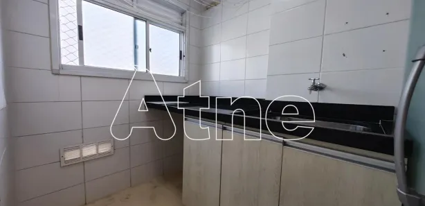 Apartamento com 2 Quartos para alugar, 51m² no Vila São João, Barueri