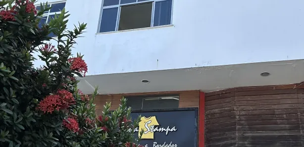 Conjunto Comercial / Sala para alugar, 40m² no Buraquinho, Lauro de Freitas