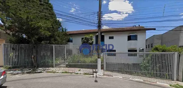 Sobrado com 5 Quartos para venda ou aluguel, 740m² no Arujá Center Ville, Arujá