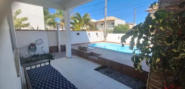 Casa de Condomínio com 4 Quartos à venda, 140m² no Monte Alto, Arraial do Cabo