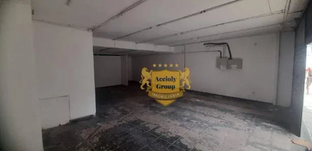 Loja / Salão / Ponto Comercial para alugar, 120m² no Ingá, Niterói