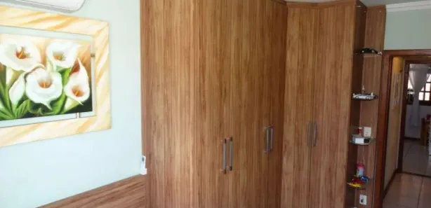 Sobrado com 3 Quartos à venda, 120m² no Jardim Mauá, Mauá