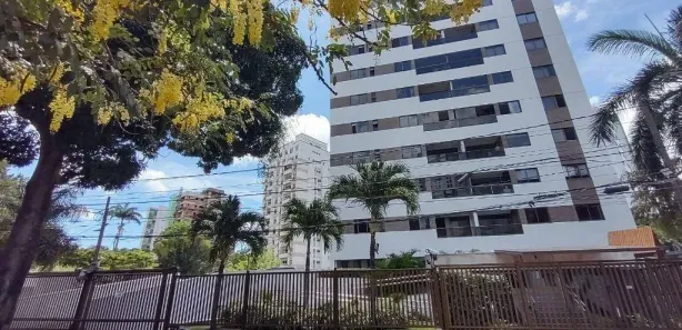 Apartamento com 3 Quartos à venda, 89m² no Monteiro, Recife