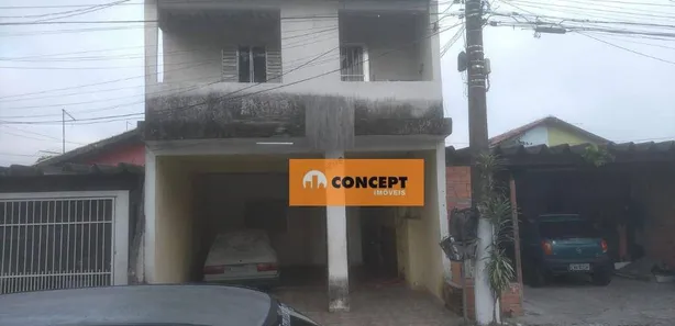 Casa de Condomínio com 3 Quartos à venda, 200m² no Jardim Nova Poá, Poá