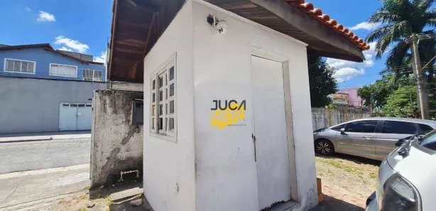Terreno / Lote / Condomínio para alugar, 700m² no Vila Bocaina, Mauá