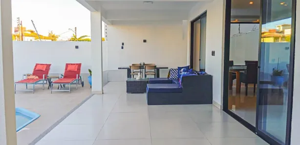 Casa com 5 Quartos para alugar, 414m² no Coroa do Meio, Aracaju