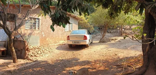 Casa com 3 Quartos à venda, 100m² no Setor de Mansões do Lago Norte, Brasília