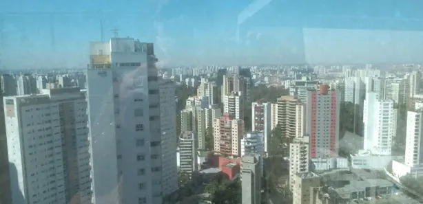 Cobertura com 3 Quartos para alugar, 530m² no Vila Andrade, São Paulo