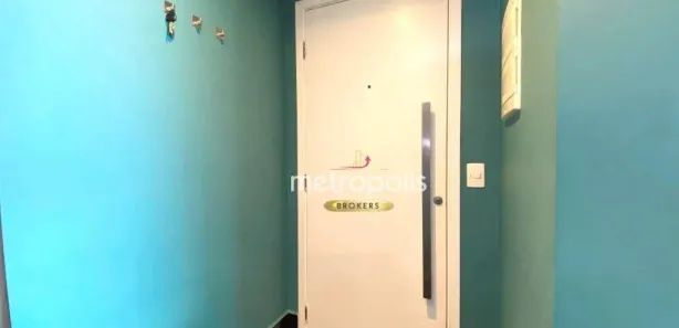 Apartamento com 3 Quartos para venda ou aluguel, 145m² no Santa Paula, São Caetano do Sul