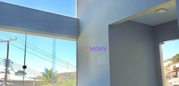 Casa de Condomínio com 4 Quartos à venda, 260m² no Rio do Ouro, São Gonçalo