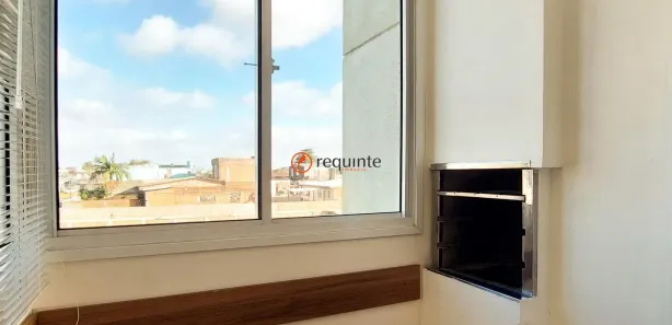 Apartamento com 2 Quartos para alugar, 50m² no Fragata, Pelotas