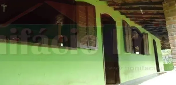 Fazenda / Sítio / Chácara com 2 Quartos à venda, 80m² no Sampaio Correia (Sampaio Correia), Saquarema