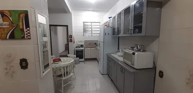 Sobrado com 3 Quartos à venda, 130m² no Jardim Guaciara, Taboão da Serra