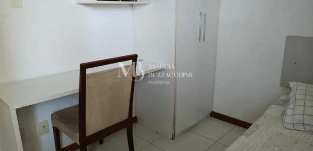 Cobertura com 3 Quartos à venda, 176m² no Guarajuba (Monte Gordo), Camaçari