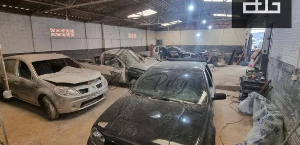 Prédio Inteiro à venda, 500m² no Parque São Paulo, Cascavel