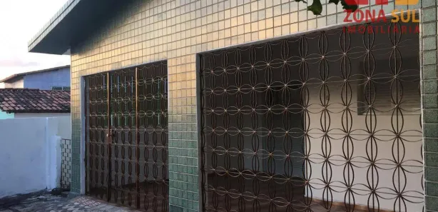 Casa de Condomínio com 5 Quartos à venda, 360m² no Varjão, João Pessoa