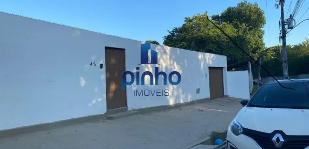 Casa com 3 Quartos à venda, 149m² no Monte Gordo (Monte Gordo), Camaçari