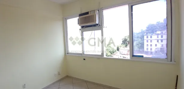 Conjunto Comercial / Sala à venda, 42m² no Centro, Rio de Janeiro