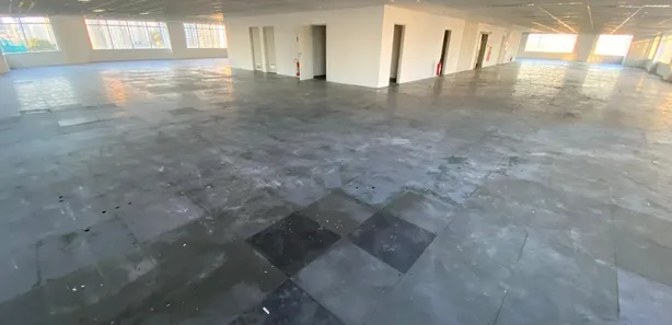 Andar / Laje corporativa para alugar, 1356m² no Alphaville Centro Industrial e Empresarial/Alphaville., Barueri