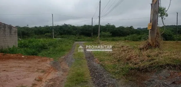 Terreno / Lote / Condomínio à venda, 375m² no Recanto das Castanheiras, Embu-Guaçu