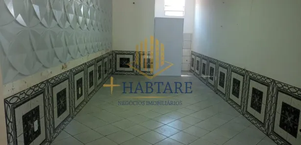 Conjunto Comercial / Sala para alugar, 40m² no Jardim Santana, Hortolândia