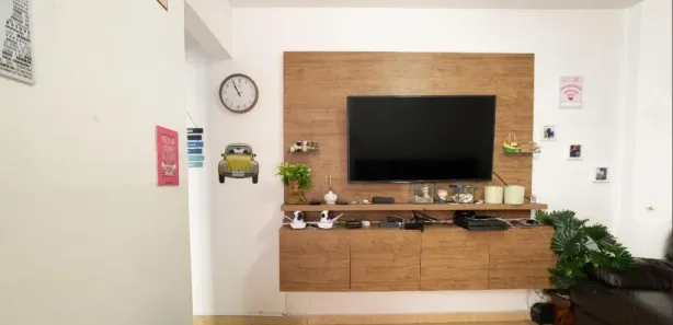 Sobrado com 3 Quartos à venda, 91m² no Parque Peruche, São Paulo