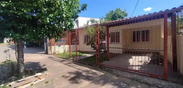 Casa com 2 Quartos à venda, 66m² no Fião, São Leopoldo