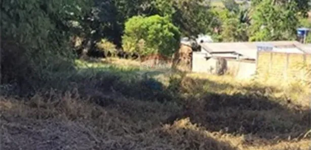 Terreno / Lote / Condomínio à venda, 2480m² no Bairro dos Leites, Corumbá de Goiás