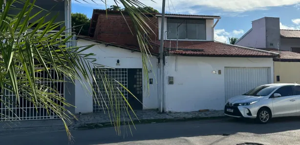 Casa com 3 Quartos para alugar, 200m² no Barra Nova, Marechal Deodoro