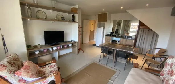 Cobertura com 2 Quartos à venda, 126m² no Itaipava, Petrópolis