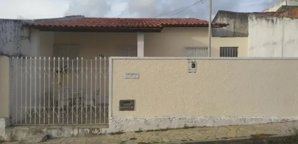 Casa com 3 Quartos à venda, 70m² no Eduardo Gomes, São Cristóvão