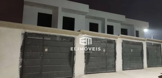Casa de Condomínio com 2 Quartos à venda, 77m² no Jardim Amazonas, Itaquaquecetuba