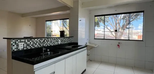 Apartamento com 2 Quartos à venda, 70m² no Riacho Fundo I, Brasília