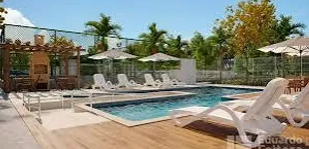 Apartamento com 2 Quartos à venda, 45m² no Várzea, Recife
