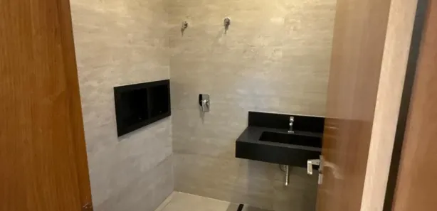 Casa de Condomínio com 4 Quartos à venda, 235m² no Jardins Nápoles, Senador Canedo