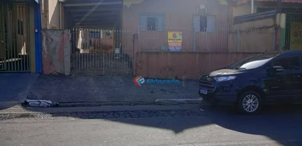 Casa com 3 Quartos à venda, 208m² no Vila Real, Hortolândia