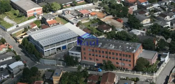 Galpão / Depósito / Armazém para venda ou aluguel, 6353m² no , Embu-Guaçu