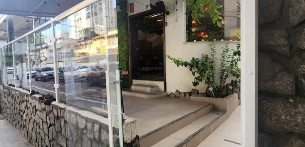 Loja / Salão / Ponto Comercial à venda, 120m² no Icaraí, Niterói