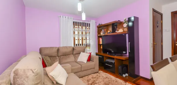 Apartamento com 3 Quartos à venda, 154m² no Loteamento Montparnasse, Almirante Tamandaré