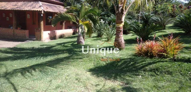 Fazenda / Sítio / Chácara com 1 Quarto à venda, 19580m² no Rasa, Armação dos Búzios