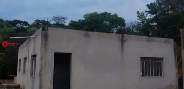Fazenda / Sítio / Chácara com 2 Quartos à venda, 1200m² no Avente, São Joaquim de Bicas