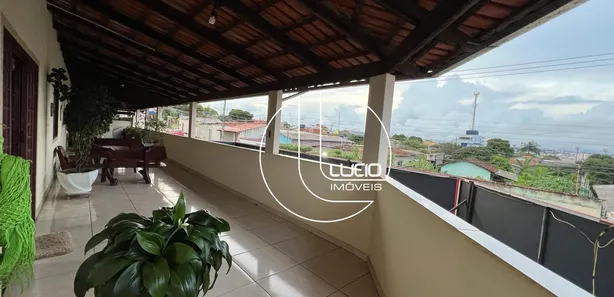 Prédio Inteiro com 3 Quartos à venda, 700m² no Santo André, Anápolis