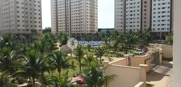 Apartamento com 2 Quartos à venda, 60m² no Ceilândia Norte, Brasília