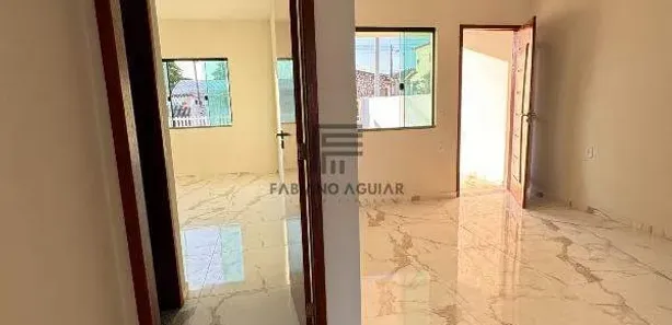 Casa com 2 Quartos à venda, 87m² no Coqueiros, Iguaba Grande