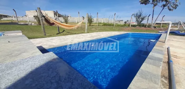 Fazenda / Sítio / Chácara com 3 Quartos à venda, 140m² no Sarapuí, Sarapuí