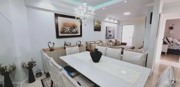 Apartamento com 3 Quartos à venda, 78m² no Luiz Anselmo, Salvador