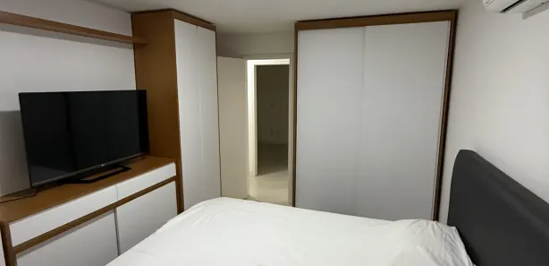 Apartamento com 3 Quartos à venda, 90m² no Parque Rosário, Campos dos Goytacazes